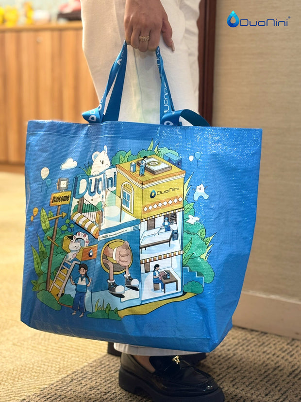 Reusable Eco-Bag