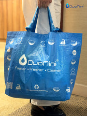 Reusable Eco-Bag