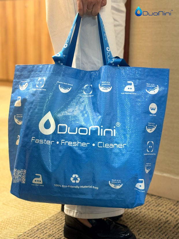 Reusable Eco-Bag