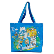 Reusable Eco-Bag