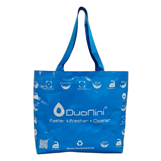 Reusable Eco-Bag